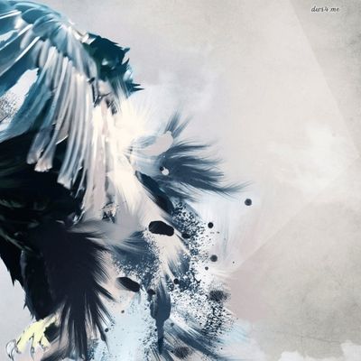 Joaquin "Plume d'aigle" header image