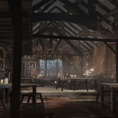 Madeline Raphina header image