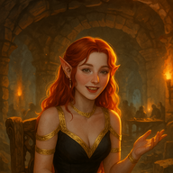 S19 - Statues, Violon et Sanguinaires