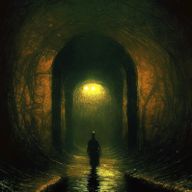 Session 22: Into the Darkness