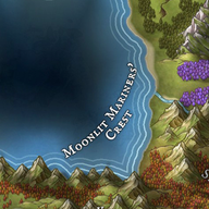 Moonlit Mariners' Crest