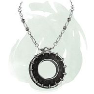 Dark Shard Amulet