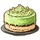 Pistachio Cake