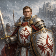 Asturion, o Predestinado