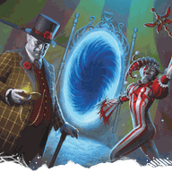 S09 - Céans, Lapins Brigands et Serpents