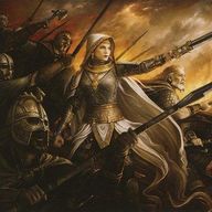 Quest of the Silvershield