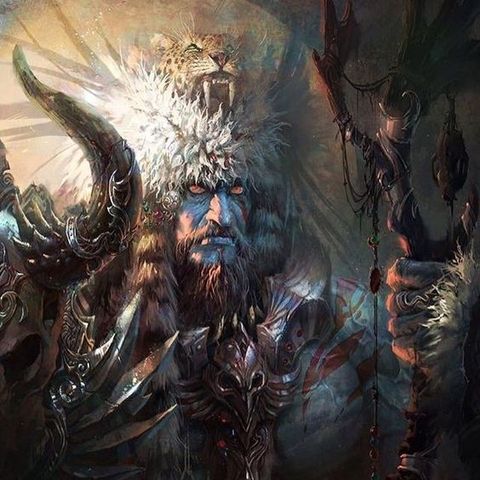 Apuchin "Apu" Illapu