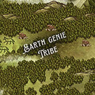 Earth Genie Tribe