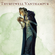 Thurstwell