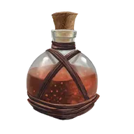 Rage Potion