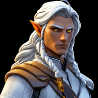 Aerendil Lys'calathar Thalion