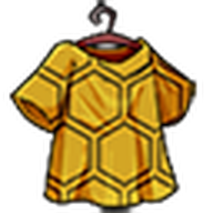Honeycomb Shirt