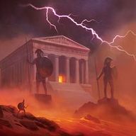 (S14) Breaking the Storm