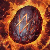 Mots runiques & mots-glyphes