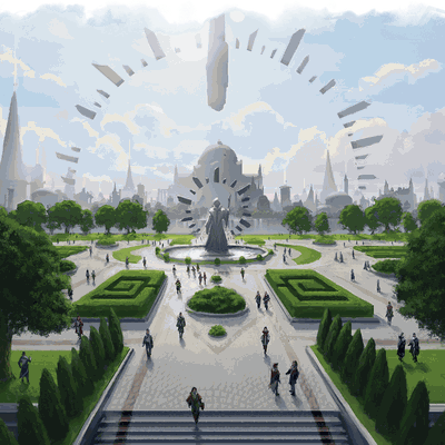 The Academy Grounds header image