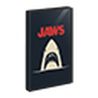 Jaws DVD