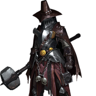 Jessie Reigner (Reemus Yuun'd)