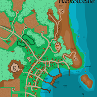 Cidade do Vale do Rastelo