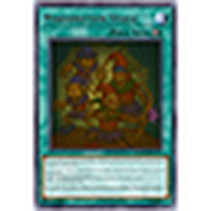 YuGiOh! - Marionation Stage