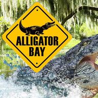 Alligator Bay