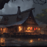 Chapter 01: Meagre Beginnings