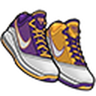 Nike LeBron 7 Media Day