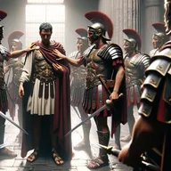 Praetorian Guard