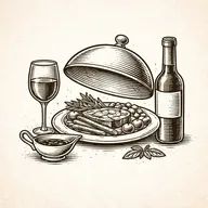 Готовка изысканной еды