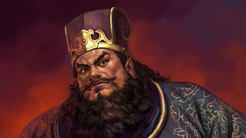 Batras yn Faruk el Tuladim