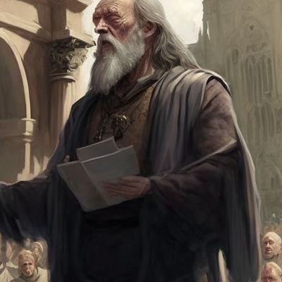 Session 16: Action and Dialogue header image