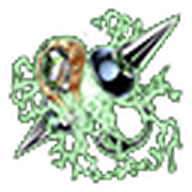 PSY Frame Gear Gamma