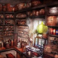 Soluções Engarrafadas