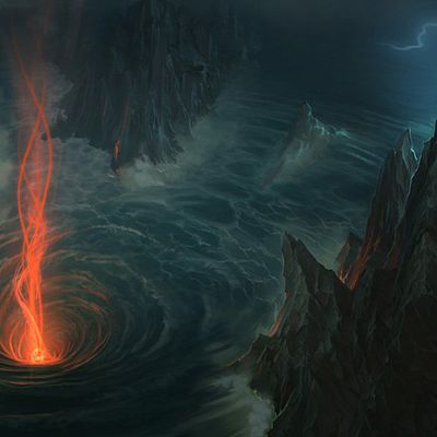 Belly of the Beast header image