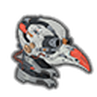 Dr Death Respirator Mask