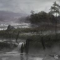 Stare sojusze: Iruxi z Wu-Ven