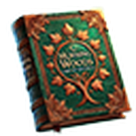 Morning Woods - A Guide to the Trees of Golarion