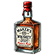Mark's Maker Whiskey