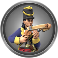 3rd Dragoons - "The Queen's Dragoons"