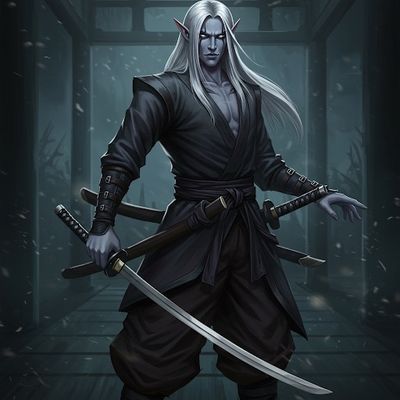 Faelon Gante header image