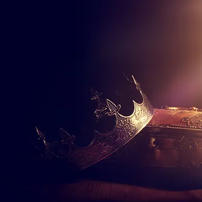 Scarlet Brotherhood header image