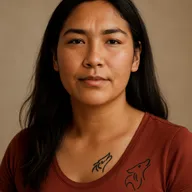 Lila "Griffe-Fantôme" Tremblay