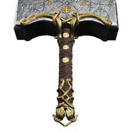 Hammer of the Forgemaster