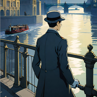 The Big Smoke’s Bathtub