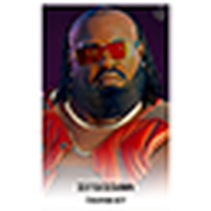 CAE - Dexter DeShawn - Cyberpunk 2077