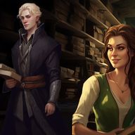 Session 26: A Disturbing Dream