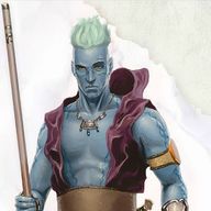 Air Genasi