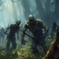 Chapter 12: Cleanup in Thundertree