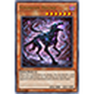YuGiOh! - Voidborn Hound