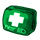 Green First Aid Kit