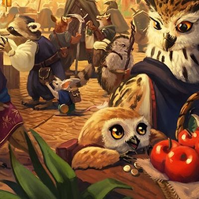 01: Prelude: Spring Festival header image